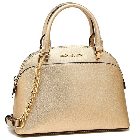 tasche michael kors emmy|michael kors emmy satchel.